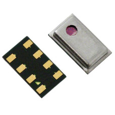 Датчик тиску MPL3115A2 NXP