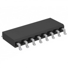 Мікросхема мультиплексор DG454EY-T1-E3 Vishay