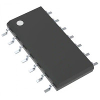Микросхема логическая 74HC2G14GV,125 Nexperia