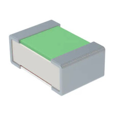 Резистор стандартний SMD RLT1220-F-5R00-FNH Delta Electronics