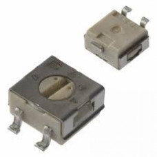 Резистор змінний SMD 3314G-1-203E Bourns