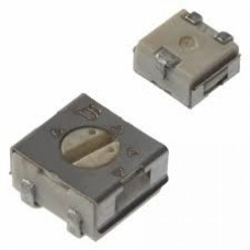 Резистор змінний SMD 3314J-1-103E Bourns