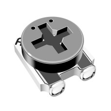 Резистор змінний SMD 3374W-1-203E Bourns