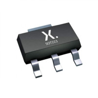 Транзистор біполярний BCP56,115 NXP