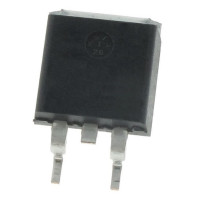 Транзистор полевой IPB120P04P4L-03 Infineon