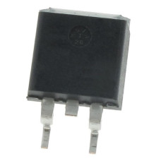 Транзистор полевой IPB120P04P4L-03 Infineon
