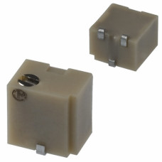 Резистор змінний SMD змінний SMD PVG5A500C03R00 Murata