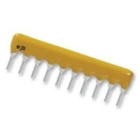Резисторная сборка выводная 4609X-101-103 Bourns