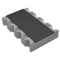 Резисторна збірка SMD 742C043332JP CTS