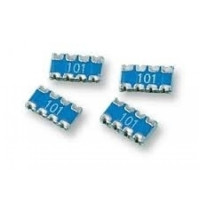 Резисторна збірка SMD ARC241-4K7 Yageo