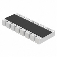 Резисторна збірка SMD EXB-2HV274JV Panasonic