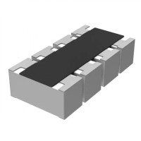 Резисторна збірка SMD YC124-FR-0722RL Yageo