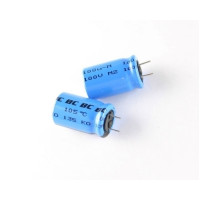 Конденсатор електролітичний (AL-Low-ESR) 222213539101 BCCom