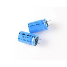 Конденсатор электролитический (AL-Low-ESR) 222213559681 Philips