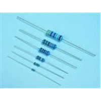 Резистор стандартный выводной MFR0W8F2700T50 Uni-Ohm