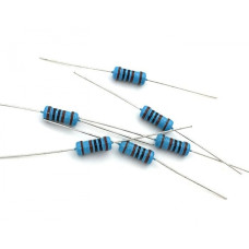 Резистор стандартний вивідний MFR0W8F2703T50 Uni-Ohm