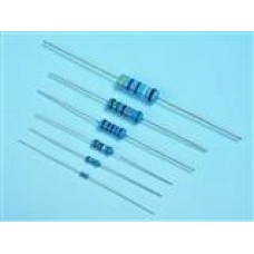 Резистор стандартний вивідний MFR0W8F3903T50 Uni-Ohm
