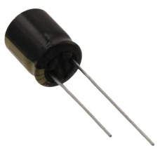Конденсатор электролитический (AL-Low-ESR) EEUFM1C102 Panasonic