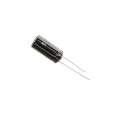 Конденсатор електролітичний (AL-Low-ESR) NRSZ102M50V16X25F Nichicon