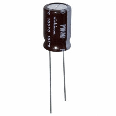 Конденсатор электролитический (AL-Low-ESR) UPW1V102MHD Nichicon
