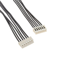 Кабель A06SR06SR30K254A JST