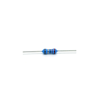 Резистор стандартний вивідний 490-0-1%30k Vitrohm