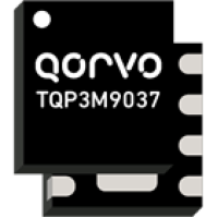 Микросхема РЧ/СВЧ TQP3M9037 Qorvo