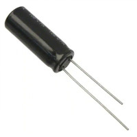 Конденсатор електролітичний (AL-Low-ESR) EEUFR1E821 Panasonic