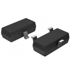 Транзистор біполярний ZXTP2029FTA Diodes Incorporated