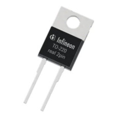 Діод Шотткі IDH04G65C6XKSA1 Infineon