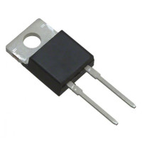 Діод Шотткі C6D08065A Cree