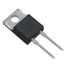 Диод Шоттки C6D08065A Cree