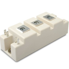 Транзистор IGBT SKM75GAR063D Semikron