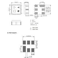 Фільтр на ПАХ TA1020A TAI-SAW