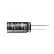 Конденсатор электролитический SILMIC II RFS-100V3R3MG3#5 ELNA