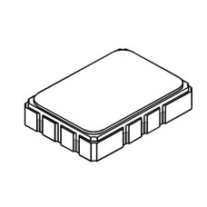 Фільтр на ПАХ SF2242B RFM