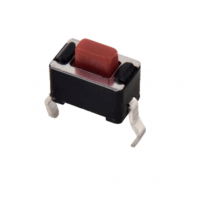 Перемикач INT-1101B43BL