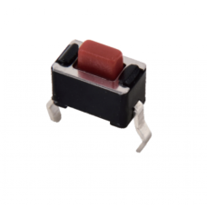 Перемикач INT-1101B43BL