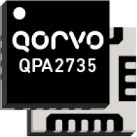 Мікросхема ВЧ/НВЧ QPA2735 Qorvo