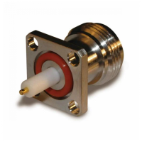 Роз'єм 082-6095-RFX Amphenol RF