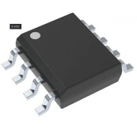 Мікросхема ОП TLV6742IDR Texas Instruments