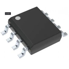 Микросхема ОУ TLV6742IDR Texas Instruments
