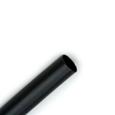 Термоусаджувальна трубка FP-301-3/4-48 BK-BLK 3M