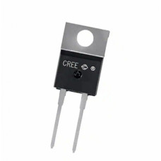 Диод Шоттки C6D04065A Cree