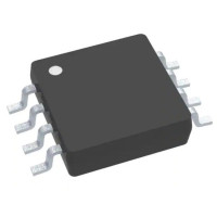 Мікросхема ОП PGA113AIDGST Texas Instruments
