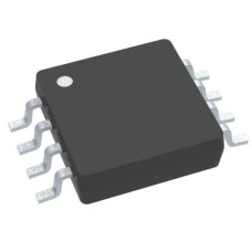 Мікросхема ОП PGA113AIDGST Texas Instruments