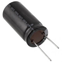 Конденсатор алюминиевый выводной UVY1V332MHD Nichicon