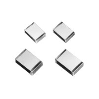 Конденсатор РЧ/ВЧ ECH-U1C153GX5 пленочный SMD Panasonic
