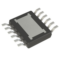 Інтегральна мікросхема LT3045IMSE#PBF Linear Technology