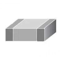 Конденсатор керамічний SMD 0402X104K500CT Walsin